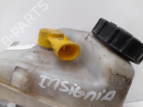 Brake master cylinder OPEL INSIGNIA A Sports Tourer (G09) 2.0 CDTI (35) | BP12781454M77 