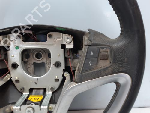 Steering wheel OPEL ANTARA A (L07) 3.2 V6 | BP36802944C49 - Image 2