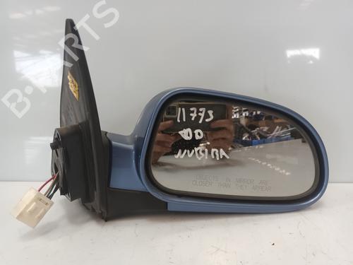 Used Right mirror DAEWOO NUBIRA Saloon (J200) 1.8 (122 hp) 19273781