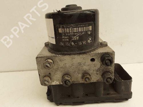 ABS pump BMW 3 (E46) 320 d | BP12758366M43 