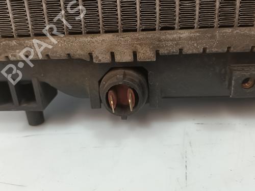 Water radiator ROVER 400 II (RT) 420 Di | BP29178865M31 