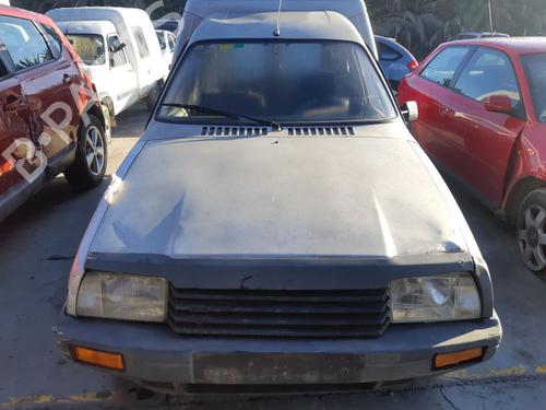 Used Parts CITROËN C15 Box Body/MPV (VD_) [1984-2006]  4431620