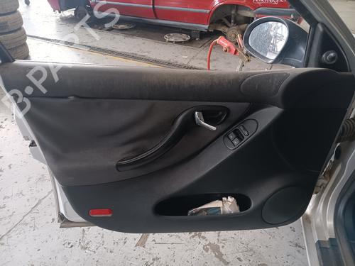 Cache-culbuteurs SEAT LEON (1M1)  | BP27682170M124 