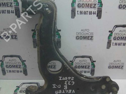 Left front suspension arm OPEL VECTRA B Estate (J96) 2.0 DTI 16V (F35) | BP12787250M12 