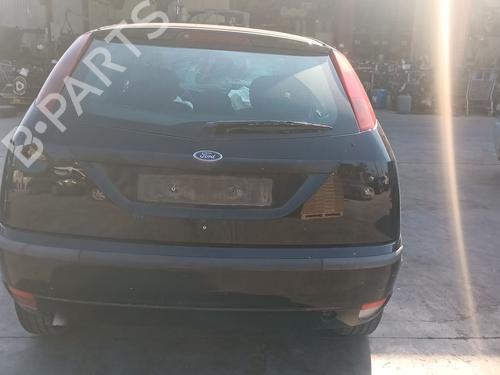 Headlight switch FORD FOCUS I (DAW, DBW) 1.8 Turbo DI / TDDi | BP36469025I24 - Image 8