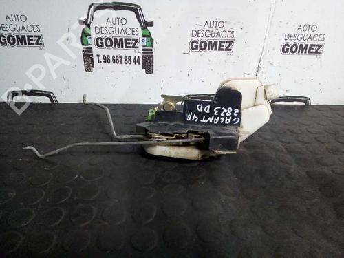 Used Front right lock MITSUBISHI GALANT VIII (EA_) 2.0 (EA2A) (136 hp) 12819304