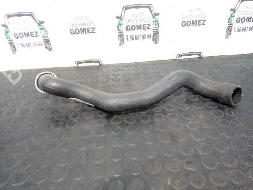 Autre MERCEDES-BENZ C-CLASS Coupe (CL203) C 220 CDI (203.708) | BP13986857O1 