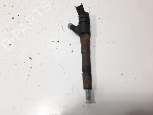 Used Injector FIAT DUCATO Van (250_) 160 Multijet 3,0 D (158 hp) 16098286