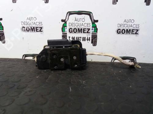 Rear right lock HYUNDAI GETZ (TB) 1.5 CRDi | BP12819988C99 