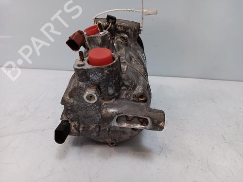AC compressor VW CADDY V MPV (SBB, SBJ)  | BP29718637M34 