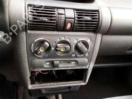 Electronic sensor OPEL CORSA B (S93) 1.2 i 16V (F08, F68, M68) | BP12807495M84 