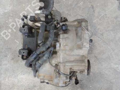 Gearbox SEAT CORDOBA (6L2) 1.4 16V | BP12805643M3 