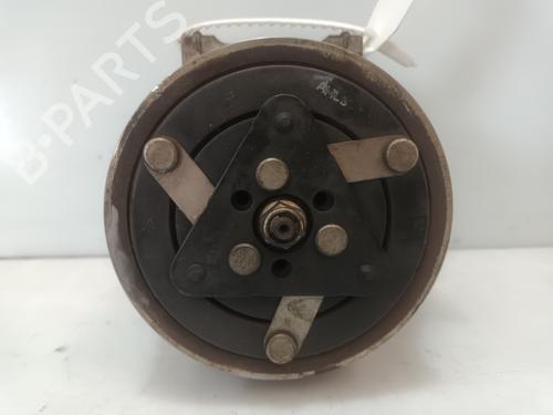 AC compressor CITROËN C4 Grand Picasso I (UA_) 1.6 HDi | BP31930591M34 