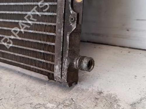AC radiator VW GOLF III (1H1) 1.4 | BP12717906M32 