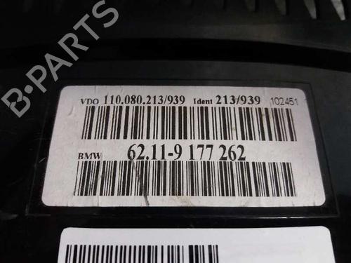 Instrument cluster BMW 5 (E60) 520 d | BP12712012C47