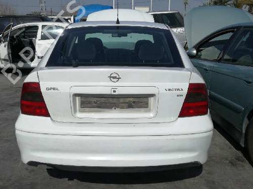 Starter OPEL VECTRA B (J96) 2.0 DTI 16V (F19) | BP12726882M8