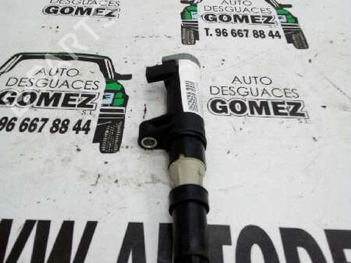 Ignition coil RENAULT MEGANE I Grandtour (KA0/1_) 1.6 16V (KA0B, KA04, KA11) | BP12799832M94 