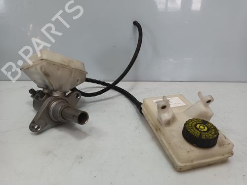 Used Brake master cylinder PEUGEOT 3008 I MPV (0U_) 1.6 BlueHDi 120 (120 hp) 23884299