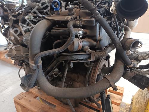 Engine CITROËN XSARA Coupe (N0) 2.0 HDI 90 | BP23550208M1 