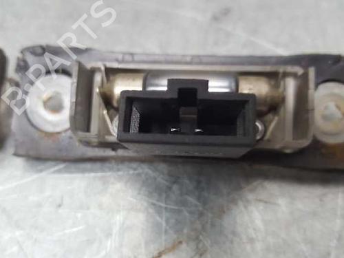Licence plate light VW SHARAN (7M8, 7M9, 7M6) 1.9 TDI | BP13970462I40 