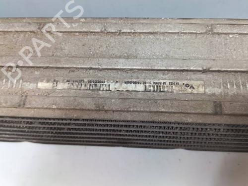 Intercooler RENAULT MEGANE III Hatchback (BZ0/1_, B3_) | BP38751437M30 - Image 3