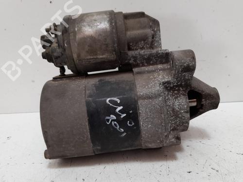 Starter RENAULT CLIO II (BB_, CB_)  | BP12755775M8 