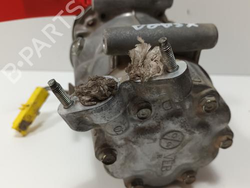 AC compressor CITROËN XSARA Coupe (N0) 1.4 i | BP16324822M34 
