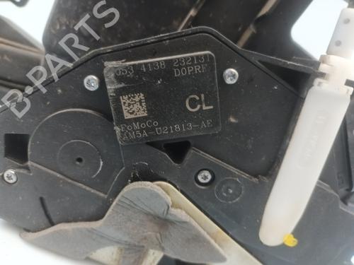 Front left lock FORD FIESTA VI (CB1, CCN)  | BP31930597C98 