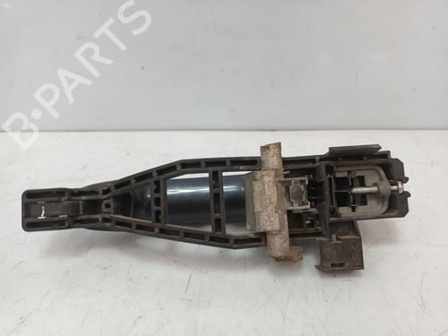 Rear right exterior door handle FORD S-MAX (WA6)  | BP23537544C130 