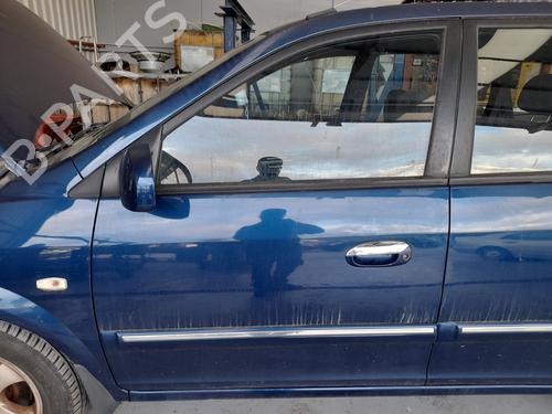 Airbag module KIA CARENS II MPV (FJ) 2.0 CRDi | BP12777980M53 