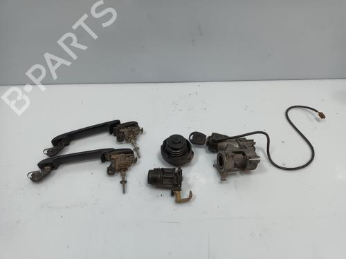 Used Other VW VENTO (1H2) 1.6 (75 hp) 20980223