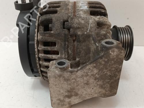 Generator OPEL VECTRA C GTS (Z02) | BP17069933M7