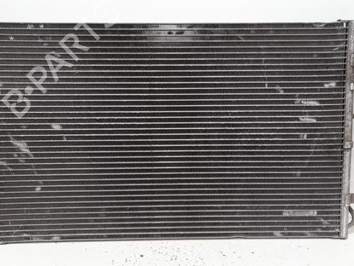Used AC radiator HYUNDAI TUCSON (JM) 2.0 CRDi (113 hp) 12706791