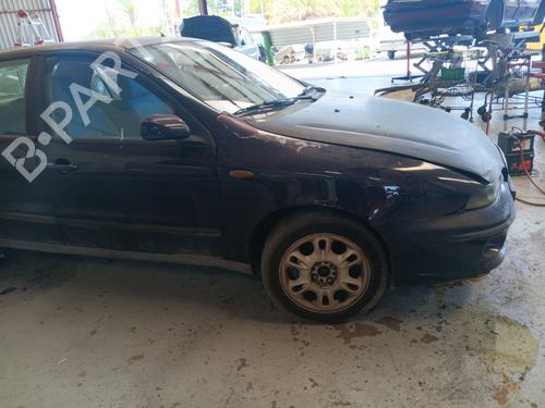 Silnik FIAT MAREA (185_) 1.9 JTD 110 (185AXT1A) | BP19111127M1