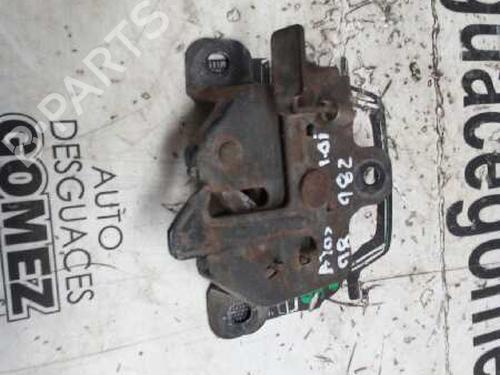 Serrure capot HYUNDAI ATOS (MX) 1.0 i (54 hp)null