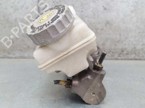 Brake master cylinder OPEL AGILA (A) (H00) 1.2 16V (F68) | BP12748722M77 
