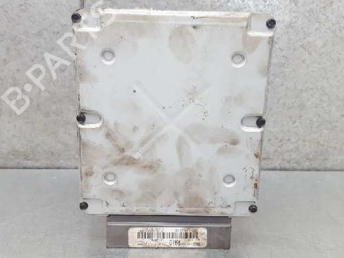 Engine control unit (ECU) FORD MONDEO III (B5Y) 2.0 16V | BP12718690M57 