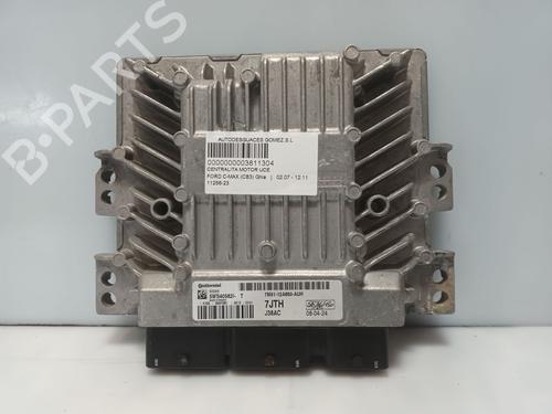 Engine control unit (ECU) FORD C-MAX (DM2) 1.8 TDCi | BP31946531M57