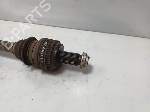 Right rear driveshaft BMW X3 (E83) xDrive 20 d | BP22900568M41 