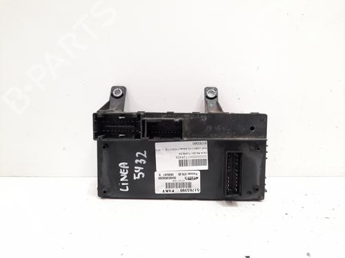 Fuse box FIAT LINEA (323_, 110_) 1.3 D Multijet (323AXB11, 323AXB1A) | BP12718867E1 