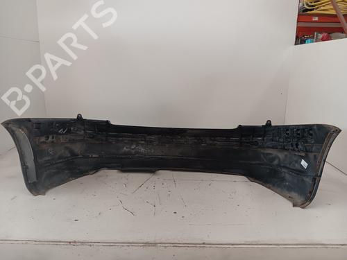 Rear bumper VW PASSAT B5.5 (3B3) 1.9 TDI | BP32342079C8