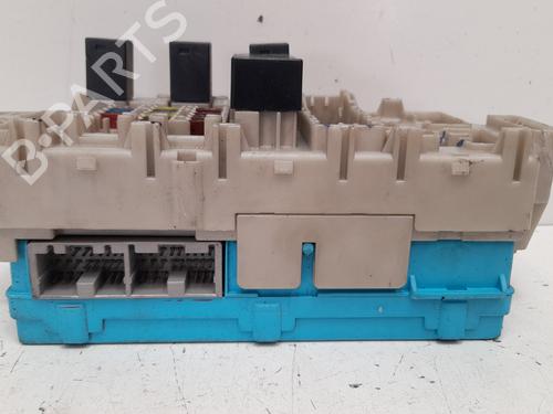 Fuse box MITSUBISHI OUTLANDER I (CU_W)  | BP12851647E1