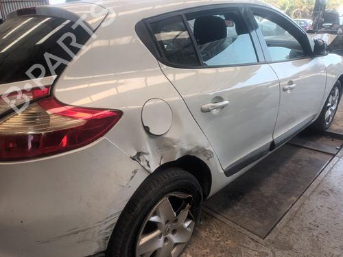 Engine RENAULT MEGANE III Hatchback (BZ0/1_, B3_) | BP38647841M1 - Image 11