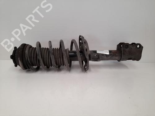 Used Right front shock absorber OPEL ASTRA H (A04) [2004-2014]  12851454