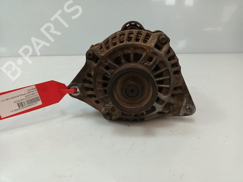 Generator MITSUBISHI SPACE RUNNER (N6_W) 2.0 (N63W) (133 hp) 21054366