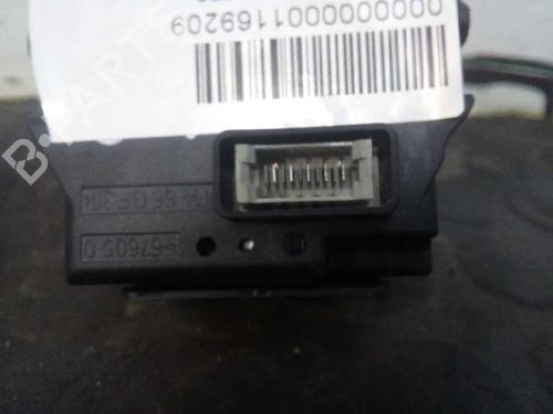Steering column stalk BMW 5 Touring (E61) 520 d | BP12694262I23 