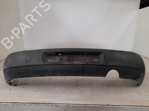 Used Rear bumper FORD FIESTA IV (JA_, JB_) 1.3 i (60 hp) 12784790