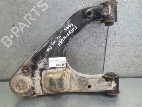 Used Left rear suspension arm NISSAN PATHFINDER III (R51) 2.5 dCi 4WD (190 hp) 12741620