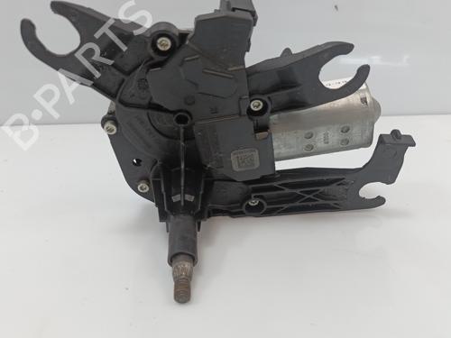 Rear wiper motor PEUGEOT 208 I (CA_, CC_) 1.4 HDi | BP18471899M102 