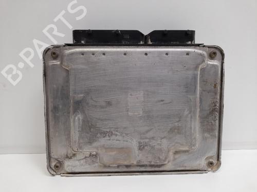 Engine control unit (ECU) AUDI A3 (8L1) 1.9 TDI | BP12753314M57 